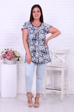 Туника 47082 Натали (Акция)
