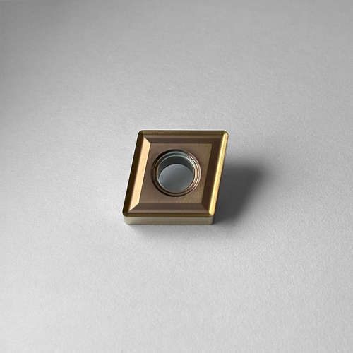 CNMG120408-MS FE2230  Пластина токарная