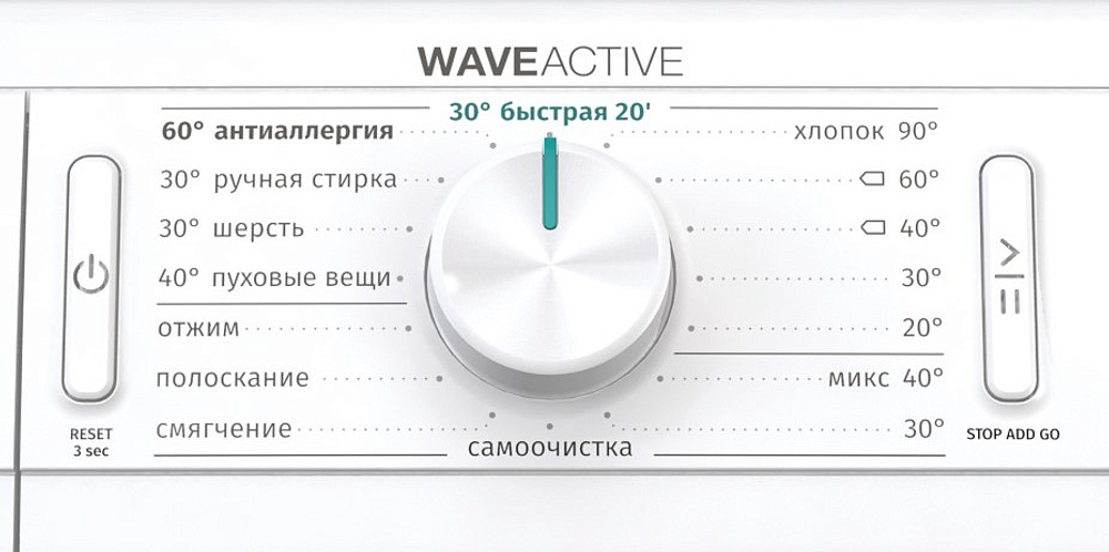 Стиральная машина Gorenje WP60S3