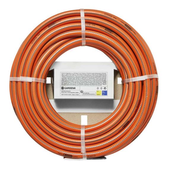 Шланг Gardena Basic 1/2&quot; 20м (18970-29.000.00)