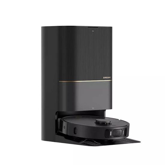 Робот-пылесос Dreame X30 Ultra