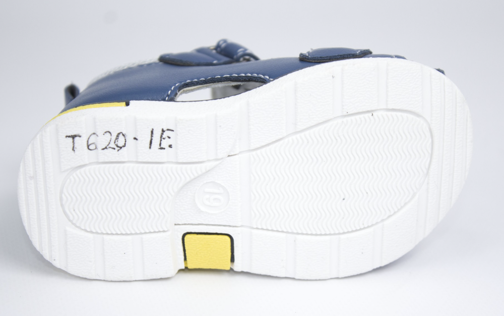 Сандалии детские Paliament T620-1E