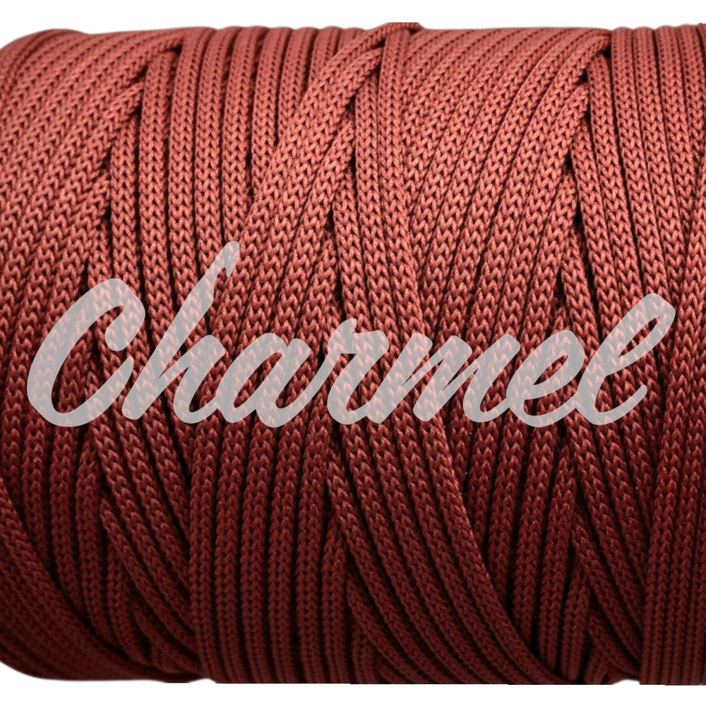 Rowan polyester cord 4 mm