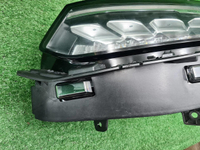 Фара левая Geely Tugella (2019-н.в.) LED