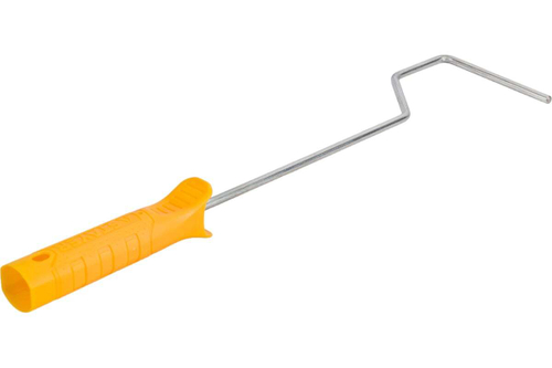 Ручка STAYER для мини-валиков бюгель 6мм 87х420мм 0565-42