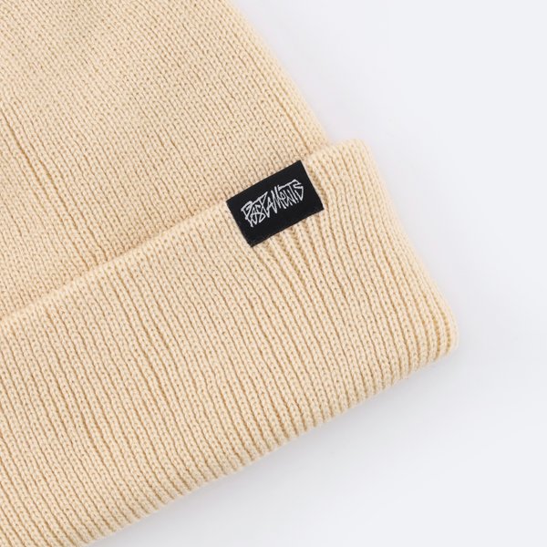Шапка Postaments Ollie (light beige) артикул: - купить в магазине Дайс