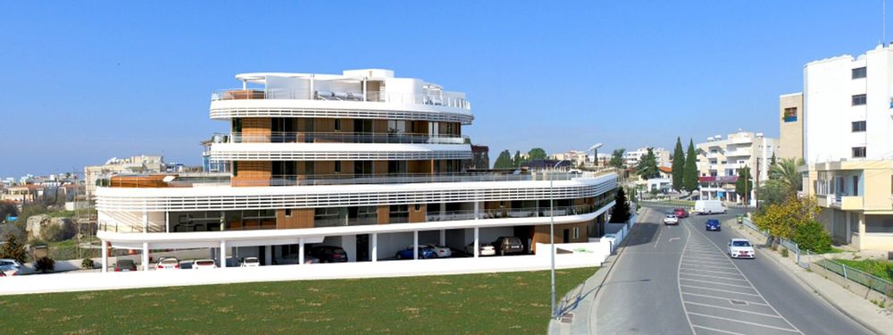 Elegant View - Maisonette No. 3