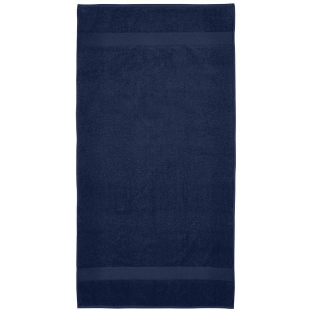 Хлопковое полотенце для ванной Amelia 70x140 см плотностью 450 г/м²