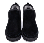 UGG Neumel Minimal Black