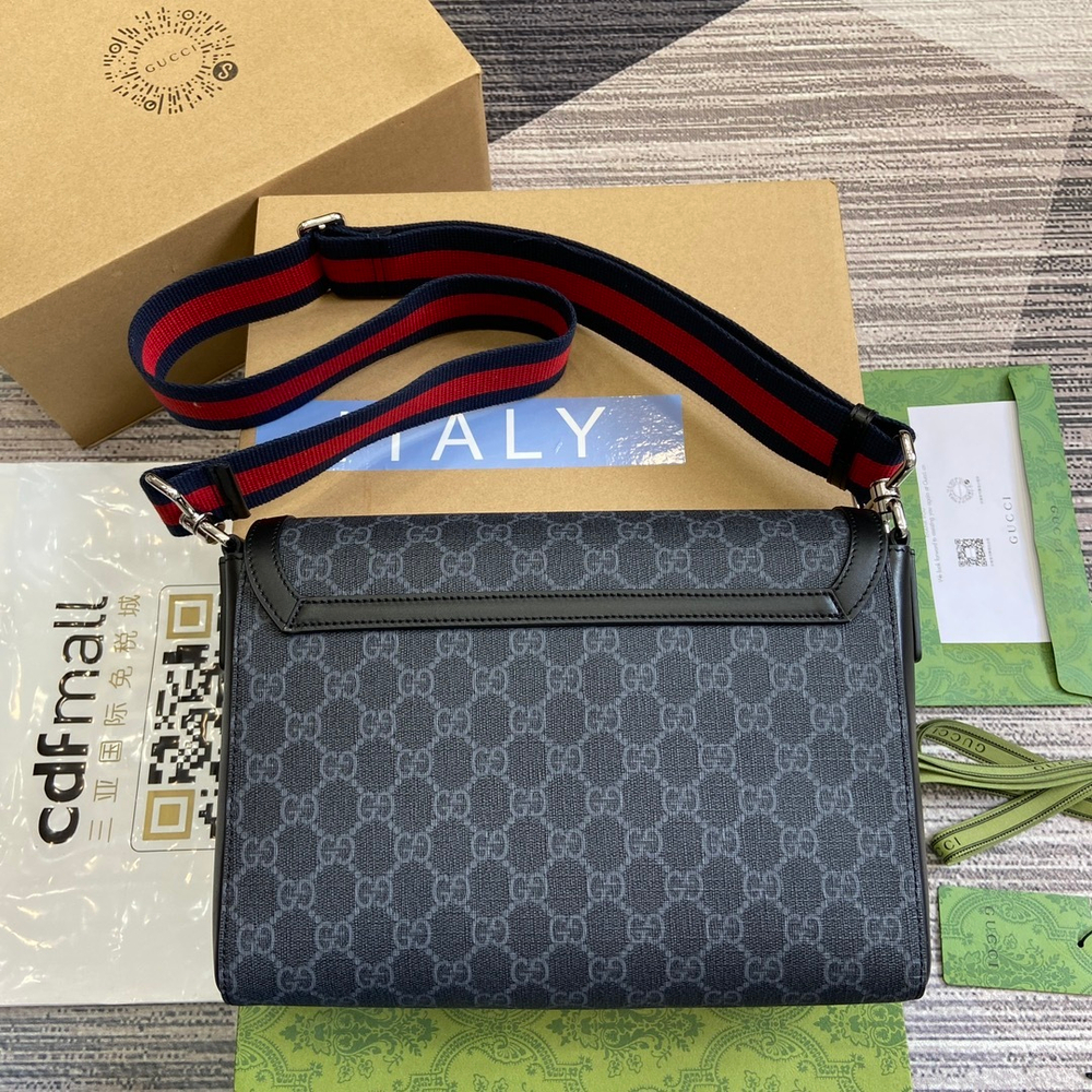 Gucci GG Crossbody Bag