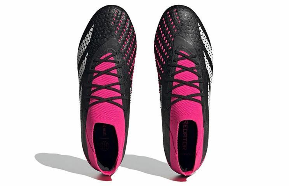 Кроссовки Adidas Predator Accuracy.1 Ag