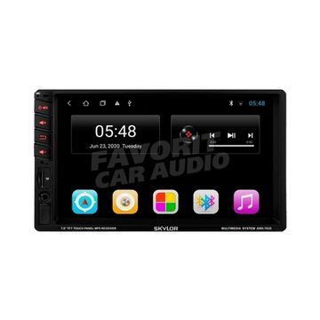 Skylor AND-7035 7" Android 9 Wi-Fi BT