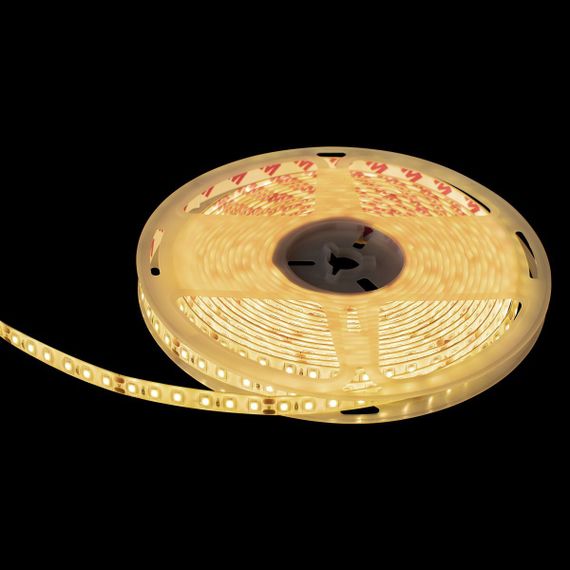 Светодиодная лента Loft IT Power Strip 9,6W/m 24V 3000K IP20 5m 10363/12020 WW