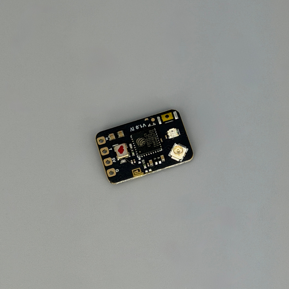 Приемник Betafpv SuperX RX Mono| ELRS 2.4G/915M