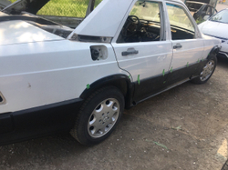 Mercedes-Benz 190 (W201) Cosworth Комплект