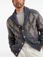 Кардиган BRUNELLO CUCINELLI