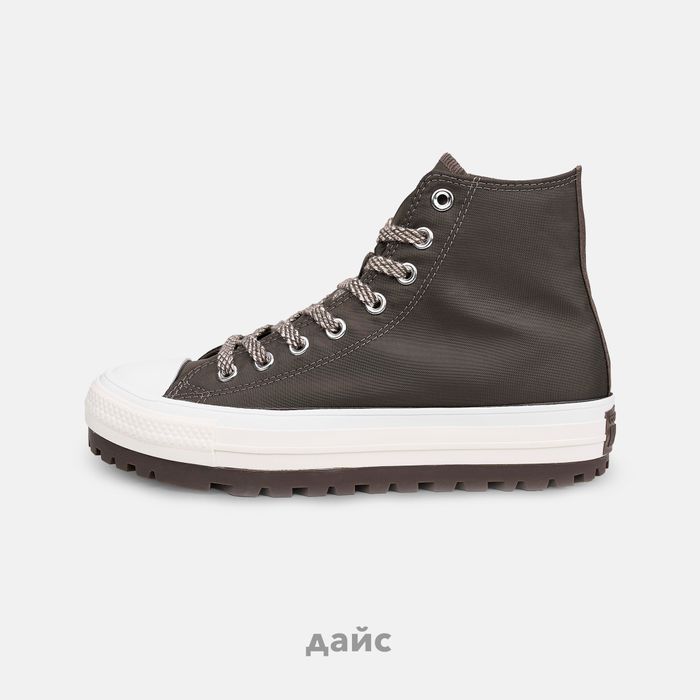 Кеды Converse Chuck Taylor All Star City Trek артикул:A09141C_201 - купить в магазине Дайс