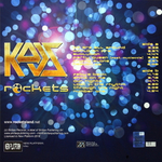 Rockets / Kaos (Coloured Vinyl)(LP)