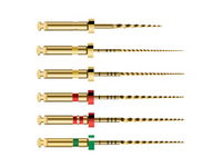 М3-PRO Gold машинные файлы в уп 6 шт UDG Китай