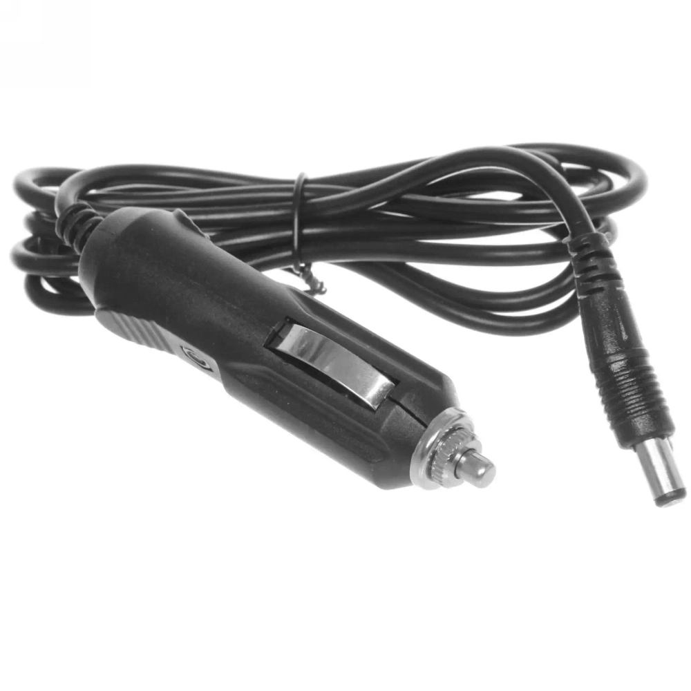 Термокружка 450мл, с подогревом от прикуривателя «Для крепкого...» Серп и молот