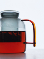 Набор из чайника и двух чашек misty, 1,5 л