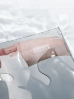 Sungboon Editor Подтягивающая гидрогелевая маска Deep Collagen Power Boosting Mask 37 гр х 4 шт