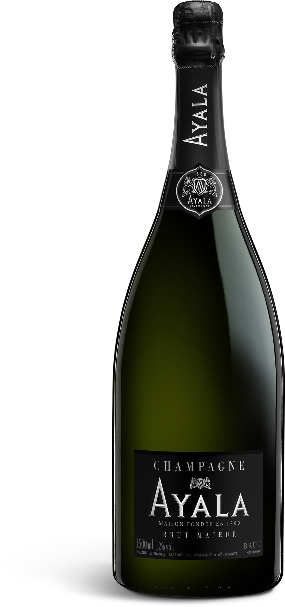 Ayala, Brut Majeur 1.5