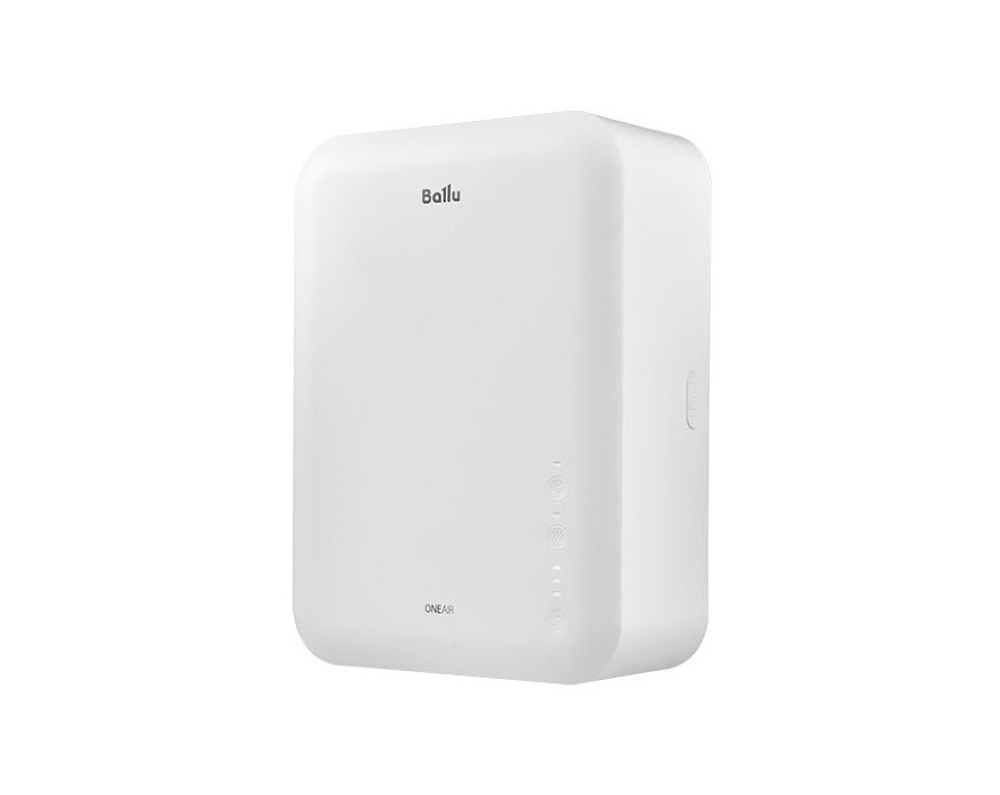 Очиститель воздуха приточный Ballu ONEAIR ASP-80