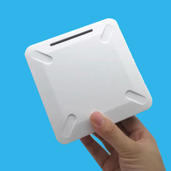 Корпус для радиоэлектронной аппаратуры РЭА