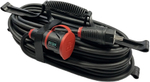 Удлинитель силовой iTOK i-CONNECT-COLOR-SUR-PVS-325-1-44-15-RED
