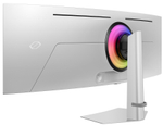 Монитор 49" Samsung Odyssey G9 S49CG930SI