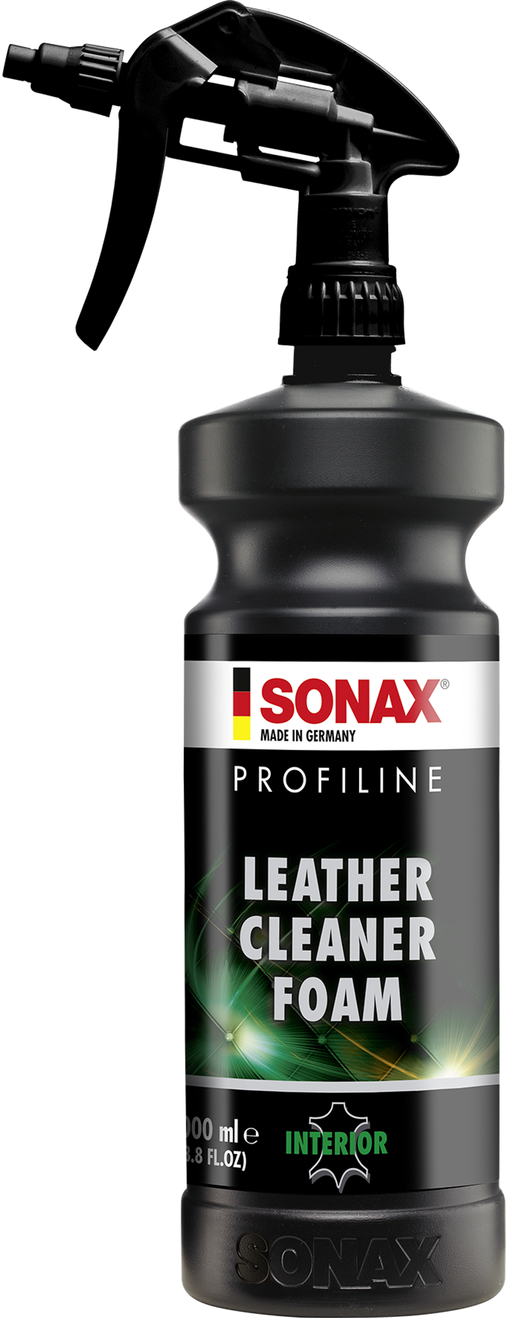 281300 SONAX ProfiLine Очиститель кожи пенный 1 л