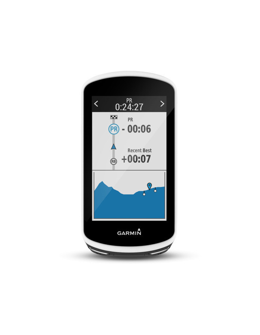 Велосипедный навигатор Garmin EDGE 1030