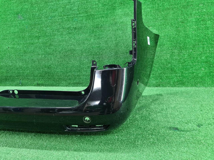 Бампер задний Mercedes V w447 (2014-н.в.)