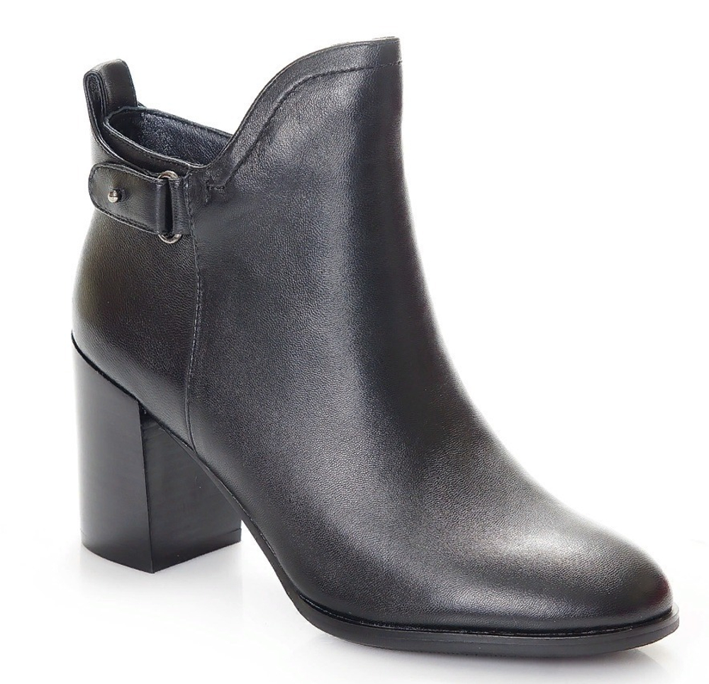 Полусапожки женские