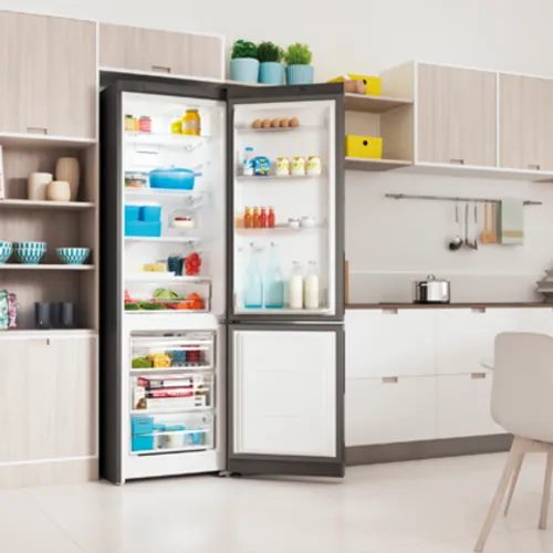 Холодильник Indesit ITR 5200 S – 8