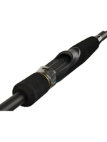 Спиннинг для рыбалки Salmo Diamond Bullet 265 см удочка для рыбалки, удилище