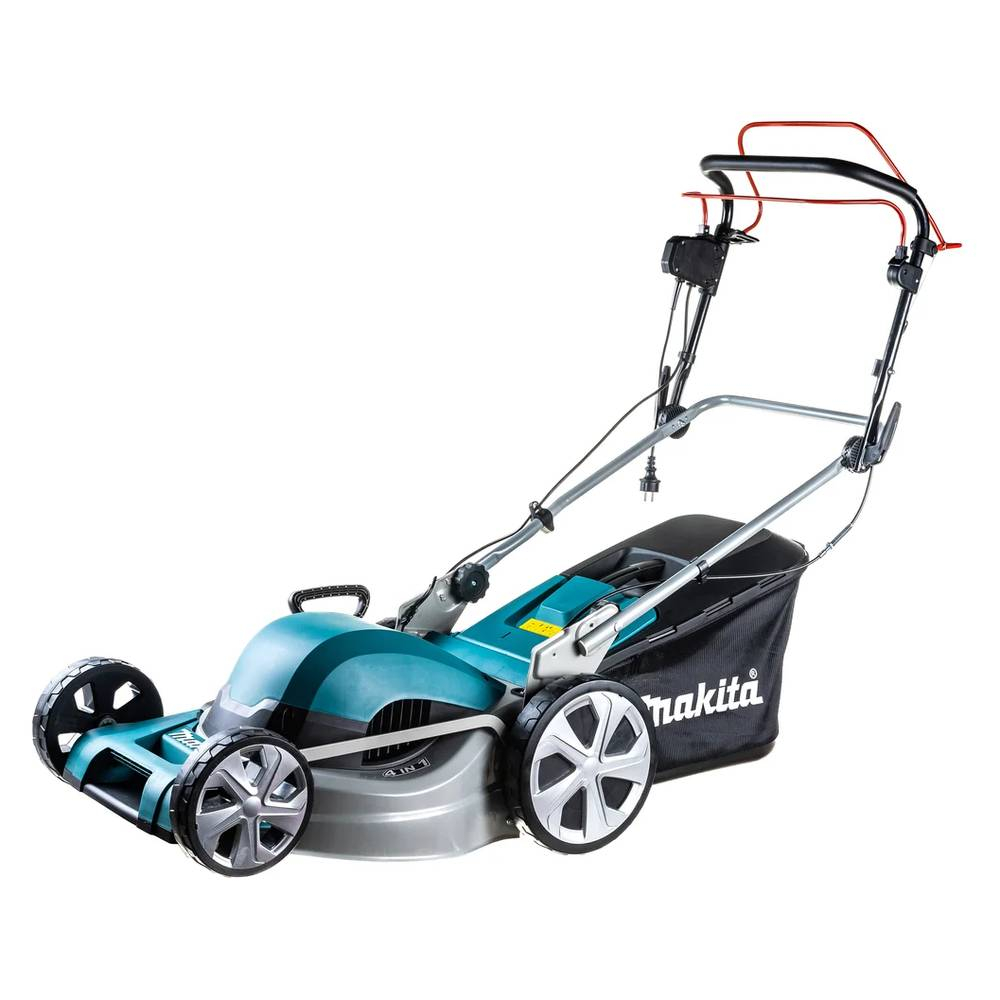 Электрическая газонокосилка Makita ELM4621