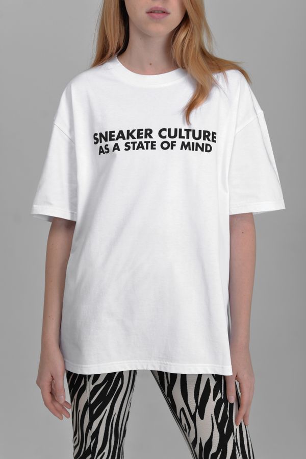 Футболка Sneaker Culture - фото 4