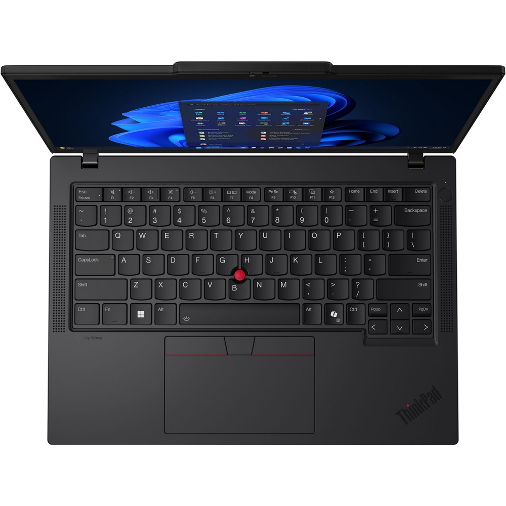 Ноутбук ThinkPad T14 Gen 6 14" WUXGA (1920x1200) Touch, Ultra 7 255U, 16GB, 512GB SSD, noOS