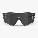 Спортивные очки c диоптриями Scicon Aerostorm Smoke Black