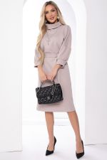 Платье "Владлена" (беж) П8299 LT Collection