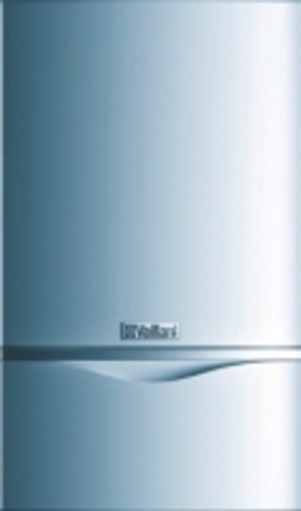 VAILLANT TURBOTEC PLUS VUW INT 202/5-5
