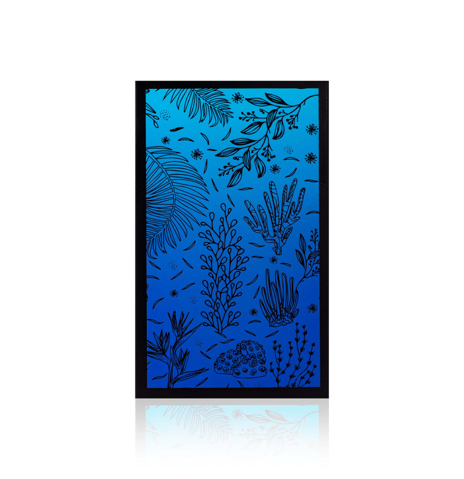 Парфюмированная вода "ПРИБОЙ АРУ" (100мл)