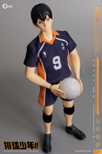 Kageyama Tobio