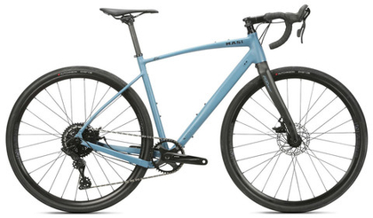 Гравийный велосипед Masi Brunello ADX (2025)