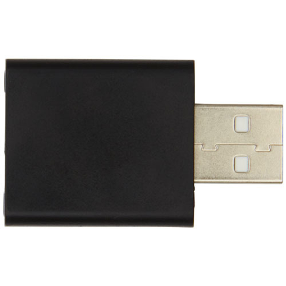 Блокиратор данных USB Incognito