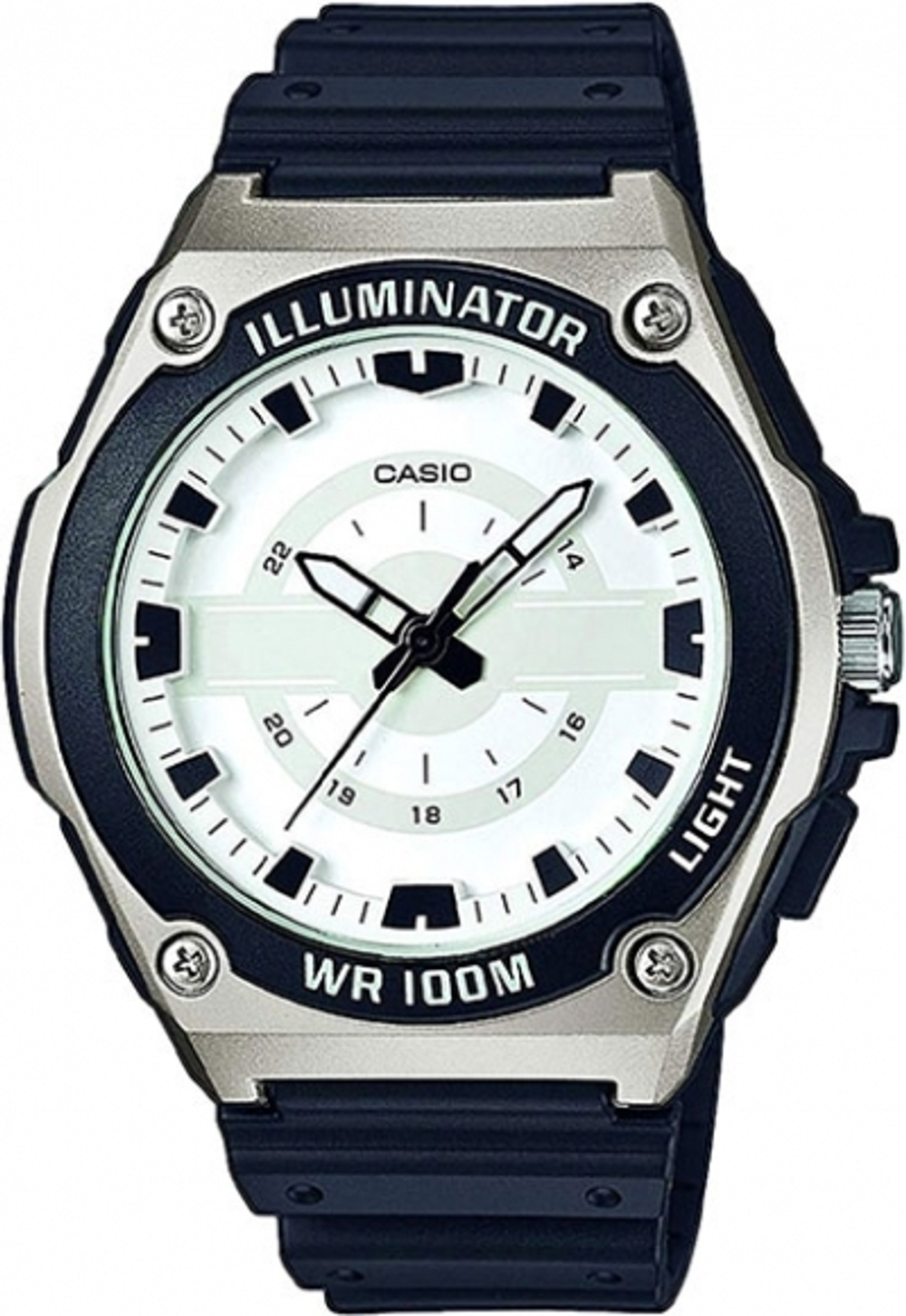 Casio MWC100H7A