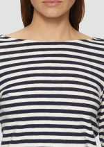 Лонгслив из фламандской пряжи s.Oliver