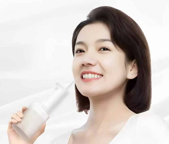 Ирригатор Xiaomi Mijia Electric Flusher 2 (MEO705)